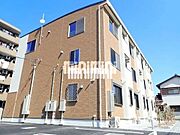 妙興寺駅より徒歩32分 1階 築6年8ヶ月の賃貸物件