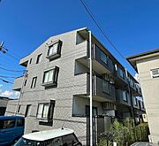苅安賀駅より徒歩10分 3階 築25年8ヶ月の賃貸物件