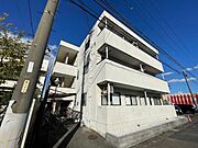 尾張一宮駅より徒歩27分 2階 築36年2ヶ月の賃貸物件