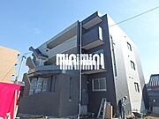 観音寺駅より徒歩7分 2階 築10年7ヶ月の賃貸物件