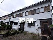 Mハウス 1階 築34年11ヶ月の賃貸物件