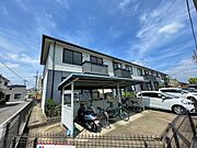 レグルス桜井 1階 築28年11ヶ月の賃貸物件