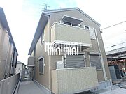妙興寺駅より徒歩29分 1階 築9年10ヶ月の賃貸物件