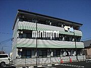マイキャッスル2 3階 築22年8ヶ月の賃貸物件