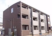 名鉄一宮駅より徒歩33分 2階 築12年7ヶ月の賃貸物件