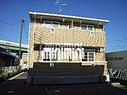 島氏永駅より徒歩42分 1階 築19年1ヶ月の賃貸物件