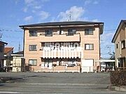 尾張一宮駅よりバス10分 徒歩11分 1階 築31年4ヶ月の賃貸物件