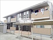 妙興寺駅より徒歩11分 1階 築12年6ヶ月の賃貸物件