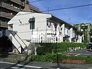 エクセル千王１ 2階 築38年3ヶ月の賃貸物件