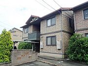 妙興寺駅より徒歩3分 1階 築21年5ヶ月の賃貸物件