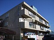 稲沢駅より徒歩40分 3階 築35年2ヶ月の賃貸物件