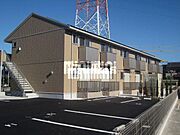 妙興寺駅より徒歩14分 1階 築14年1ヶ月の賃貸物件