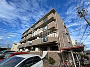 尾張一宮駅よりバス20分 徒歩4分 2階 築31年2ヶ月の賃貸物件