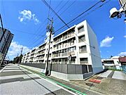 尾張一宮駅より徒歩15分 2階 築53年5ヶ月の賃貸物件