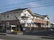 妙興寺駅より徒歩11分 2階 築17年8ヶ月の賃貸物件