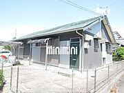 玉野駅より徒歩29分 1階 築51年5ヶ月の賃貸物件