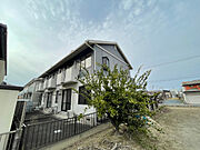 尾張一宮駅よりバス10分 徒歩6分 築32年2ヶ月 2階建の賃貸物件