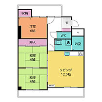 間取り：223030120077