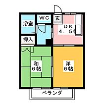 間取り：223031580809