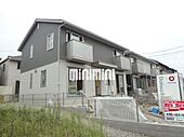 額田郡幸田町大字相見字蒲原 2階建 築8年のイメージ
