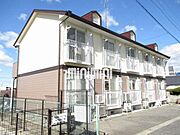東山ハイツB棟 1階 築33年の賃貸物件