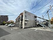 岡崎駅より徒歩16分 1階 築24年7ヶ月の賃貸物件