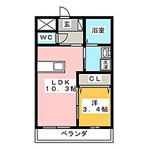 間取り：223035307610