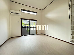 Ｃａｓａ　Ｓｅｒｅｎａ　（カーサセレナ） 1階1Kのリビング/ダイニング