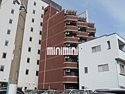 岡崎駅より徒歩3分 3階 築26年11ヶ月の賃貸物件