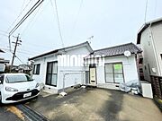 鶴田アパート 1階 築36年7ヶ月の賃貸物件
