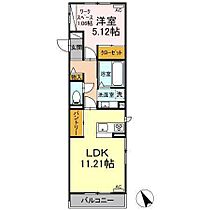 間取り：223036078940