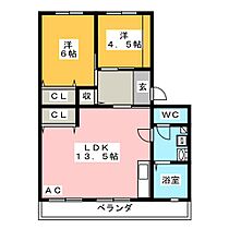 間取り：223036291079
