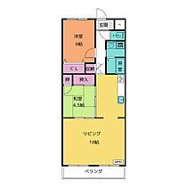 間取り：223036300883