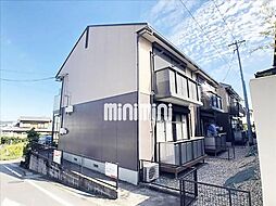 サンスコーレ　A棟