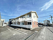 エクセル土井Ａ 2階 築33年6ヶ月の賃貸物件