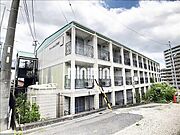 東岡崎駅より徒歩16分 2階 築26年2ヶ月の賃貸物件