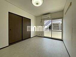 エクセル土井　Ｂ棟 1階2DKのリビング/ダイニング