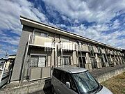 幸田駅より徒歩19分 1階 築18年5ヶ月の賃貸物件