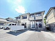 ブレシアスヒルIIの賃貸物件