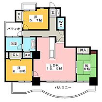 間取り：223036814454