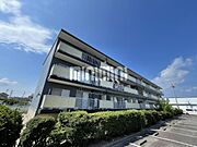 岡崎駅より徒歩22分 3階 築44年5ヶ月の賃貸物件