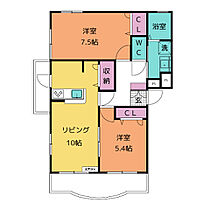 間取り：223036847395