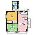 メゾン・ド・ファミーユ3階7.7万円