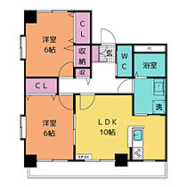 間取り：223036934681