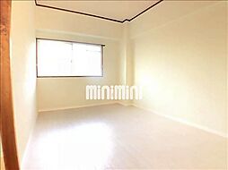 サンハイツマンション 5階3DKのリビング/ダイニング