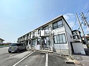 岡崎駅よりバス10分 徒歩10分 1階 築36年10ヶ月の賃貸物件