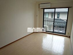 Ｍ−ＦＬＡＴ　（エムフラット） 2階1Kのリビング/ダイニング