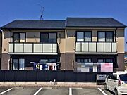 三河鹿島駅より徒歩10分 2階 築25年10ヶ月の賃貸物件