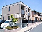 インフィニCの賃貸物件