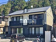 三ケ根駅より徒歩15分 築23年9ヶ月 2階建の賃貸物件